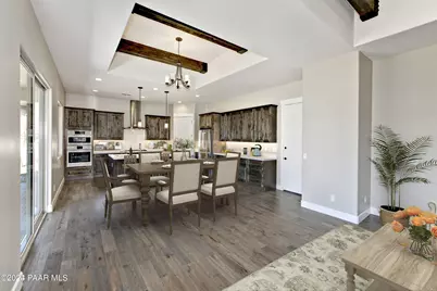 6013 W Vesta (Lot 261) Circle, Prescott, AZ 86305 - Photo 5