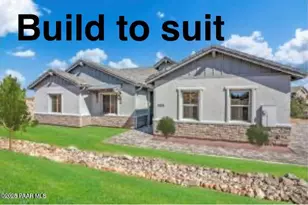 6013 W Vesta (Lot 261) Circle, Prescott, AZ 86305 - Photo 1