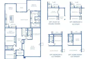 5668 E Blackburn Ct, Prescott Valley, AZ 86314 - Photo 3