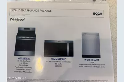 5685 E Blackburn Court, Prescott Valley, AZ 86314 - Photo 9