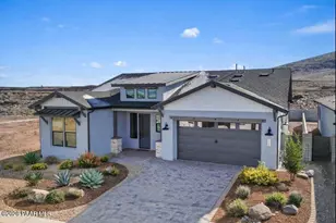 5685 E Blackburn Ct, Prescott Valley, AZ 86314 - Photo 1