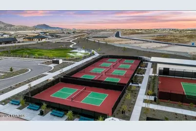 5677 E Blackburn Court, Prescott Valley, AZ 86314 - Photo 17