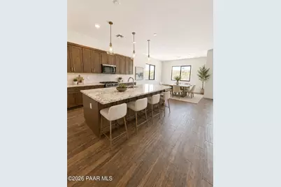 5677 E Blackburn Court, Prescott Valley, AZ 86314 - Photo 9