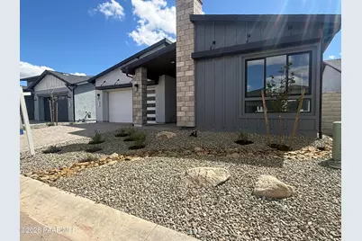5677 E Blackburn Court, Prescott Valley, AZ 86314 - Photo 1