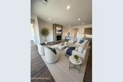 5677 E Blackburn Court, Prescott Valley, AZ 86314 - Photo 7