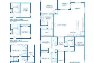 5677 E Blackburn Ct, Prescott Valley, AZ 86314 - Photo 3