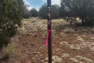 742 Westwood Ranch, Williams, AZ 86046 - Photo 1