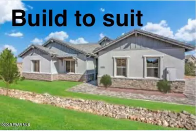 6053 W Vesta (Lot 263) Circle, Prescott, AZ 86305 - Photo 1