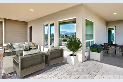 5908 W Cedron (Lot 264) Circle, Prescott, AZ 86305 - Photo 5