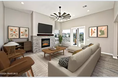 5908 W Cedron (Lot 264) Circle, Prescott, AZ 86305 - Photo 9