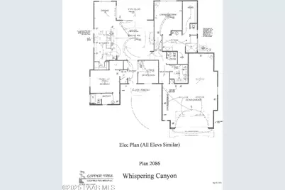 5928 W Cedron (Lot 265) Circle, Prescott, AZ 86305 - Photo 9