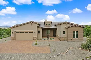 5928 W Cedron (Lot 265) Circle, Prescott, AZ 86305 - Photo 1