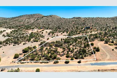 4617 W Sterling Ranch Road, Prescott, AZ 86305 - Photo 1