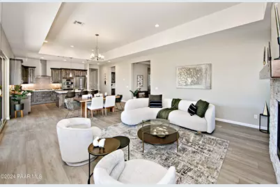 5988 W Cedron (Lot 268) Circle, Prescott, AZ 86305 - Photo 5