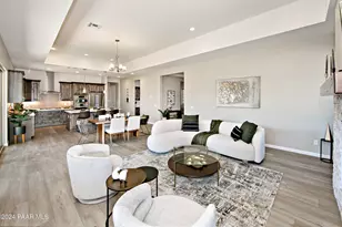 5988 W Cedron (Lot 268) Circle, Prescott, AZ 86305 - Photo 5