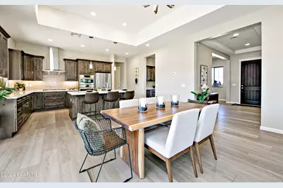 5988 W Cedron (Lot 268) Circle, Prescott, AZ 86305 - Photo 7