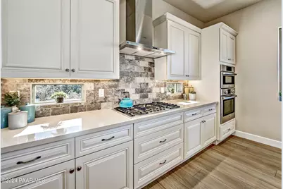 5989 W Cedron (Lot 272) Circle, Prescott, AZ 86305 - Photo 13