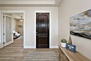 5989 W Cedron (Lot 272) Circle, Prescott, AZ 86305 - Photo 3