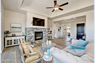 5989 W Cedron (Lot 272) Circle, Prescott, AZ 86305 - Photo 5