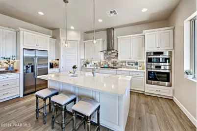 5989 W Cedron (Lot 272) Circle, Prescott, AZ 86305 - Photo 11