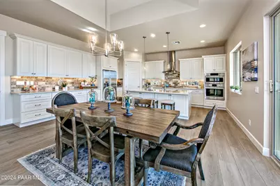 5989 W Cedron (Lot 272) Circle, Prescott, AZ 86305 - Photo 9