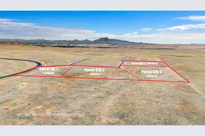 42D-2 Barrel Mesa Road, Prescott Valley, AZ 86315 - Photo 3