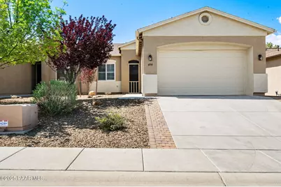 6795 E Arden Court, Prescott Valley, AZ 86314 - Photo 1