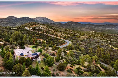 1515 N Happy Valley Road #3&4, Prescott, AZ 86305 - Photo 59