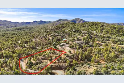 1515 N Happy Valley Road #7.1 Ac, Prescott, AZ 86305 - Photo 73
