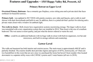 1515 N Happy Valley Rd, Prescott, AZ 86305 - Photo 85