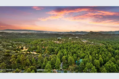 1515 N Happy Valley Road #7.1 Ac, Prescott, AZ 86305 - Photo 7