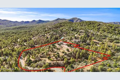 1515 N Happy Valley Road #3&4, Prescott, AZ 86305 - Photo 77