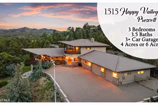 1515 N Happy Valley Rd, Prescott, AZ 86305 - Photo 1