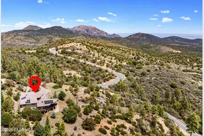 1515 N Happy Valley Road #5.01 Ac, Prescott, AZ 86305 - Photo 55