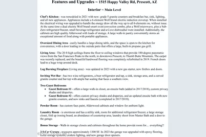 1515 N Happy Valley Road, Prescott, AZ 86305 - Photo 73