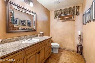 1515 N Happy Valley Road #5.01 Ac, Prescott, AZ 86305 - Photo 29