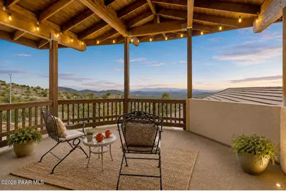 1515 N Happy Valley Road #5.01 Ac, Prescott, AZ 86305 - Photo 33