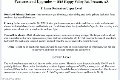 1515 N Happy Valley Road, Prescott, AZ 86305 - Photo 75