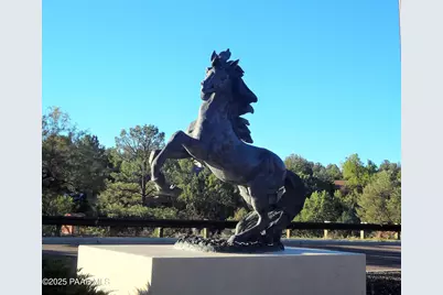 2724 Lookover Circle, Prescott, AZ 86303 - Photo 21