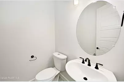 5939 W Cedron (Lot 274) Circle, Prescott, AZ 86305 - Photo 27