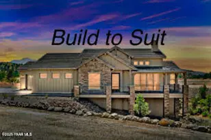 5909 W Cedron (Lot 276) Circle, Prescott, AZ 86305 - Photo 1