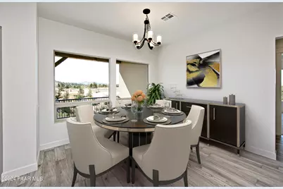 5909 W Cedron (Lot 276) Circle, Prescott, AZ 86305 - Photo 13