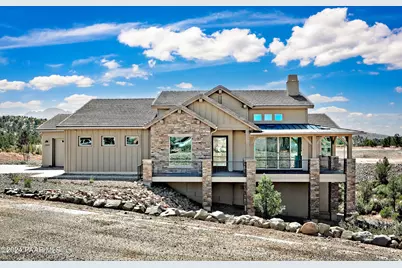 5909 W Cedron (Lot 276) Circle, Prescott, AZ 86305 - Photo 3