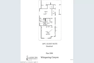 12505 N Whispering Canyon (Lot 279) Drive, Prescott, AZ 86305 - Photo 13