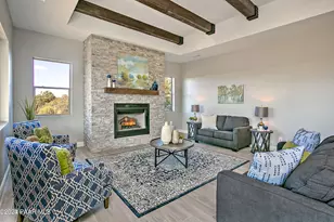 12525 N Whispering Canyon Dr, Prescott, AZ 86305 - Photo 5