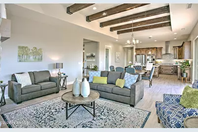 12525 N Whispering Canyon Drive, Prescott, AZ 86305 - Photo 7