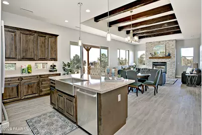 12525 N Whispering Canyon Drive, Prescott, AZ 86305 - Photo 13