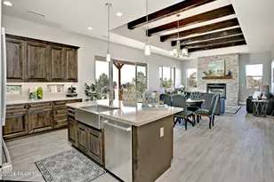 12525 N Whispering Canyon Dr, Prescott, AZ 86305 - Photo 13