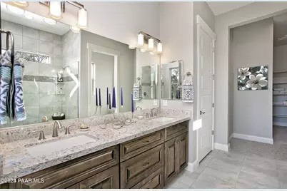 12525 N Whispering Canyon Drive, Prescott, AZ 86305 - Photo 19