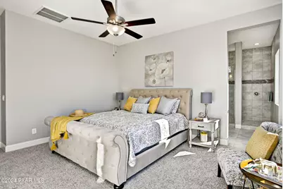 12525 N Whispering Canyon Drive, Prescott, AZ 86305 - Photo 17